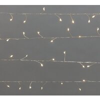 Neon-Night Роса Фейерверк с контроллером 20 м 303-446 (теплый белый) Image #2