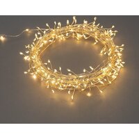 Neon-Night Роса Фейерверк с контроллером 20 м 303-446 (теплый белый) Image #7