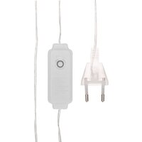 Neon-Night Роса Фейерверк с контроллером 20 м 303-446 (теплый белый) Image #5