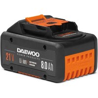 Daewoo Power DABT 8521Li (21В/8 Ah) Image #2