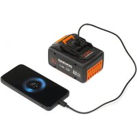 Daewoo Power DABT 8521Li (21В/8 Ah) Image #6