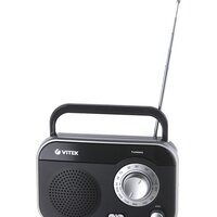 Vitek VT-3593 BK Image #2