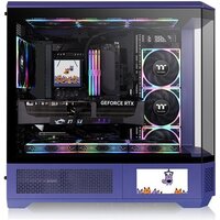Thermaltake View 600 TG Future Dusk CA-11H-00FNWN-00 Image #2