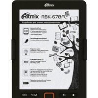 Ritmix RBK-678FL Image #1
