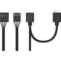 Ocypus Gamma A40 ARGB Digital Gamma-A40-BK1NAWD00X-GL Image #8