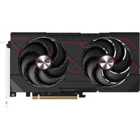 Sapphire Pulse Radeon RX 9060 XT 8GB 11350-04-20G
