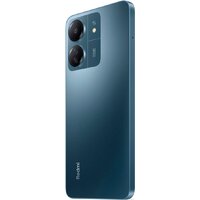 Xiaomi Redmi 13C 8GB/256GB с NFC международная версия (темно-синий) Image #3