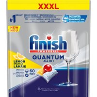 Finish Powerball Quantum All in 1 Lemon (60 шт)