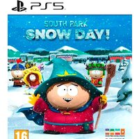 South Park: Snow Day! для PlayStation 5