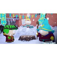 South Park: Snow Day! для PlayStation 5 Image #2