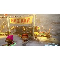 South Park: Snow Day! для PlayStation 5 Image #5