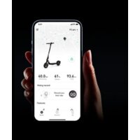 Ninebot Kickscooter F2 Image #7