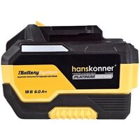 Hanskonner HBP2006 (18В/6 Ah) Image #10