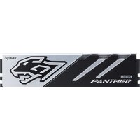 Apacer Panther 16ГБ DDR5 6200 МГц AH5U16G62C5327BAA-1