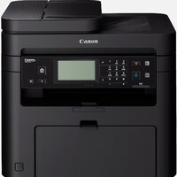 Canon i-SENSYS MF237w + 1 картридж 737 (без трубки для факса)