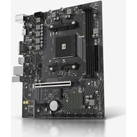 Sapphire A520M-E Image #3