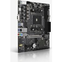 Sapphire A520M-E Image #2