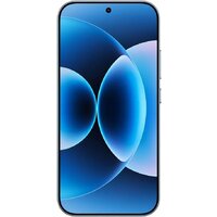 Xiaomi 17 12GB/512GB международная версия (голубой) Image #2