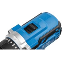 Bull SR 1803 (с 2-мя АКБ, кейс) Image #5