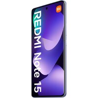 Xiaomi Redmi Note 15 8GB/256GB международная версия (фиолетовый) Image #4