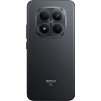 Xiaomi Redmi Note 15 Pro+ 5G 12GB/512GB международная версия (черный) Image #3