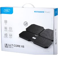 DeepCool Multi Core X6 Image #10