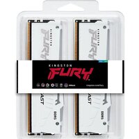 Kingston FURY Beast RGB 2x16ГБ DDR5 6400 МГц KF564C32BWEAK2-32 Image #3