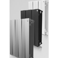 Royal Thermo PianoForte 500 Noir Sable (10 секций) Image #3