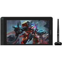 Huion Kamvas 13 (космический черный) Image #2