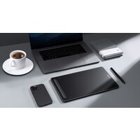 XP-Pen Deco 01 V2 (розовый) Image #4