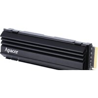 Apacer AS2280Q4U M.2 PCIe Gen4 x4 2TB AP2TBAS2280Q4U-1 Image #1
