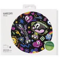 Wacom Intuos CTL-4100WL (фисташковый зеленый, маленький размер) Image #8