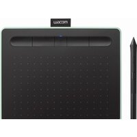 Wacom Intuos CTL-4100WL (фисташковый зеленый, маленький размер)
