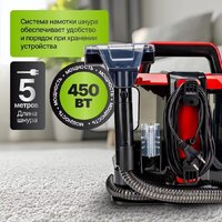 Kiwi KCC-4322RB (красный/черный) Image #13