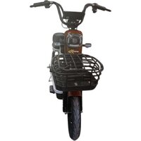 NOVA EC02 (красный, без цепи) Image #5