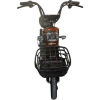 NOVA EC02 (красный, без цепи) Image #4