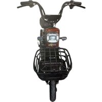 NOVA EC02 (красный, без цепи) Image #3