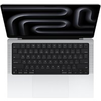 Apple Macbook Pro 14.2" M3 Pro 2023 Z1AX0012G Image #2