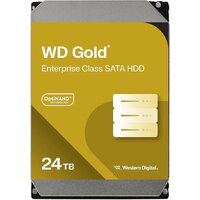 WD Gold 24TB WD242KRYZ Image #1
