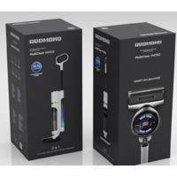 Redmond (Редмонд) VH1312 (белый) Image #5