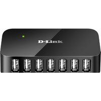 D-Link DUB-H7/E1A Image #2