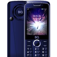 BQ-Mobile Boom XL (синий) [BQ-2805] Image #2