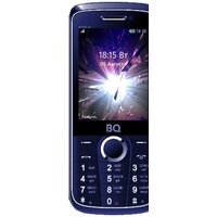BQ-Mobile Boom XL (синий) [BQ-2805]