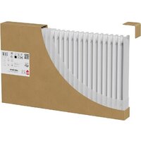 Royal Thermo Insignia C2180 - 12 секций RAL9016 Image #5