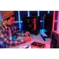 Samsung 990 Pro с радиатором 4TB MZ-V9P4T0CW Image #9