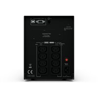 CyberPower PR1000ELCD 1000VA Image #4