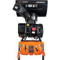 Patriot Сибирь 113 Е Image #4