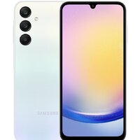 Samsung Galaxy A25 8GB/256GB (голубой, без Samsung Pay)