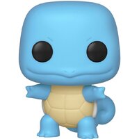 Funko POP! Games Pokemon Squirtle (504) 50402