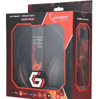 Gembird MHS-G100 Image #6